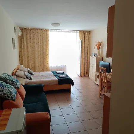 Studio - Sunny Beach-Nessebar