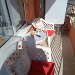 Aquamarin B1 - Sunny Beach-nessebar