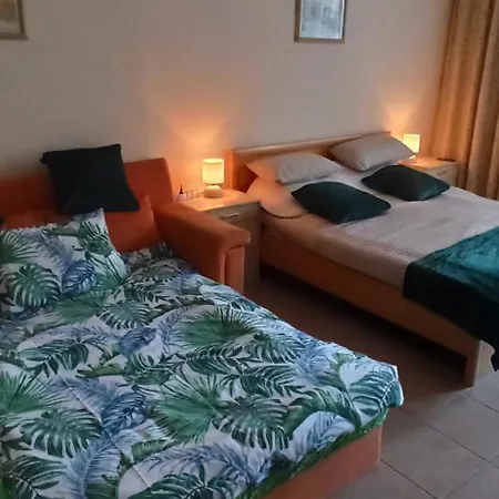 דירה Aquamarin B1 - Sunny Beach-nessebar