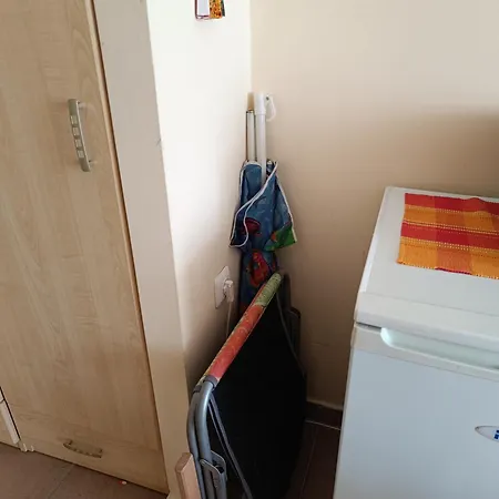 Apartment - Sunny Beach-nessebar