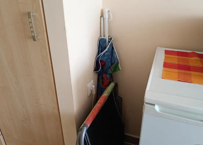 Apartment Aquamarin B - Sloneczny Brzeg-nesebyr