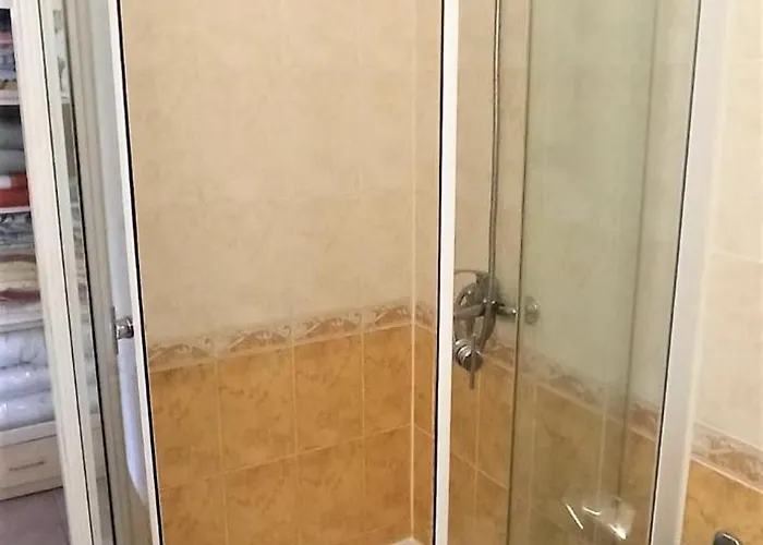 Apartment Aquamarin B - Sloneczny Brzeg-nesebyr